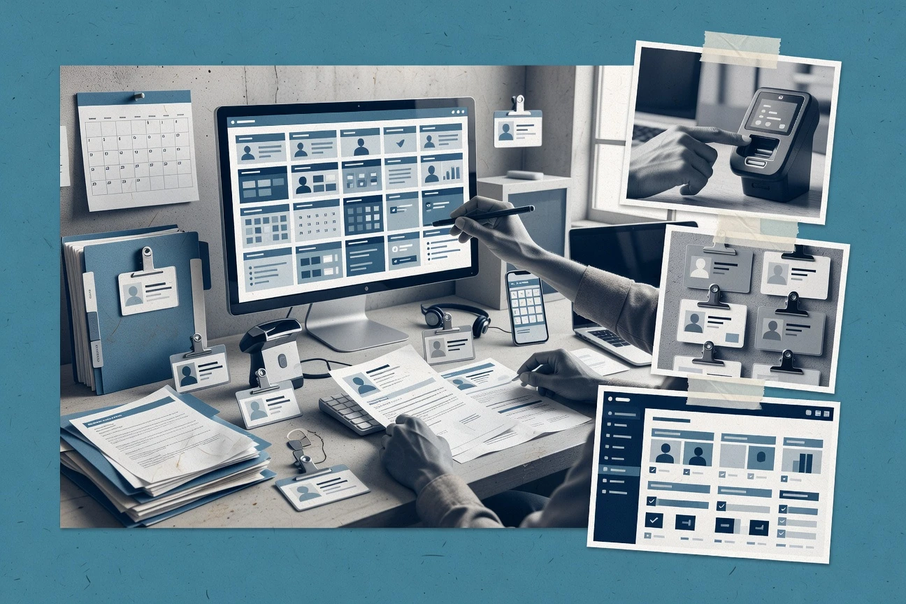Software Human Best Human Resource System Software (2026)