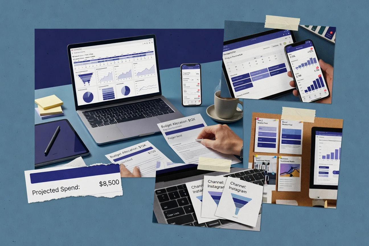 Top 10 Best Marketing Plan Software | 2026 Expert Picks