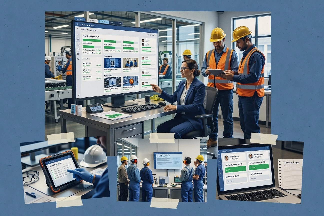 Best Employee Training Management Software (2026)
