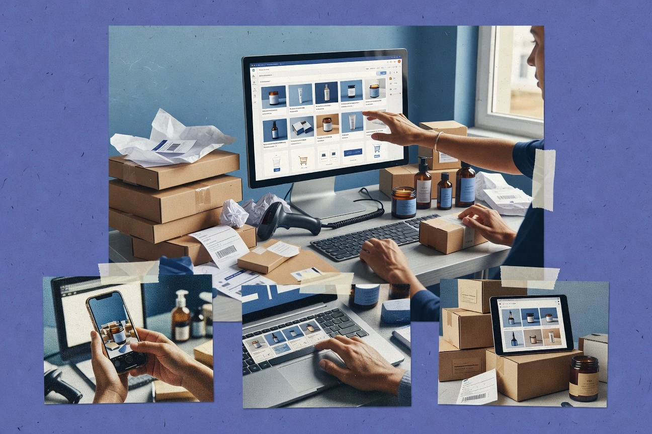 Best Ecommerce Website Builder Software | 2026 Expert Picks
