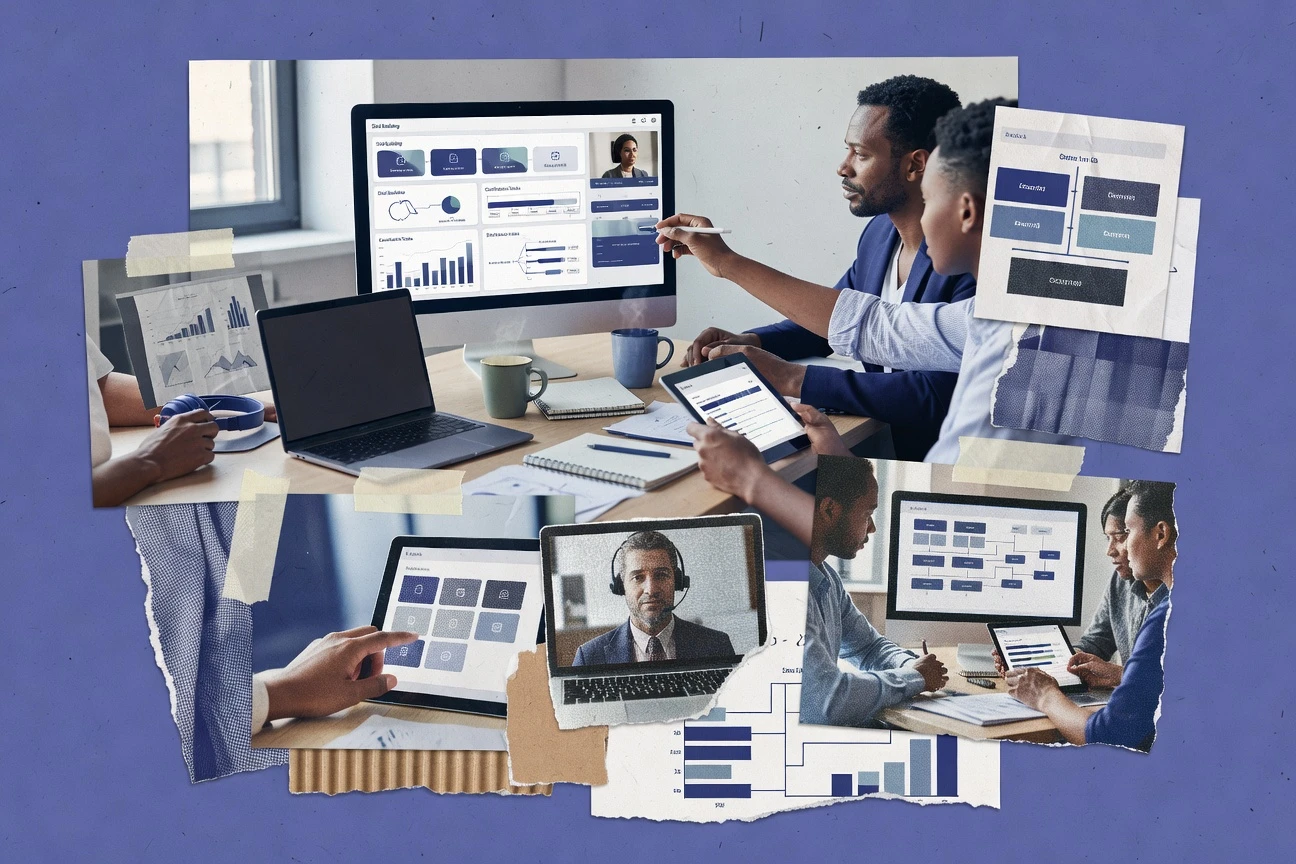 Best Employee Training And Development Software (2026)