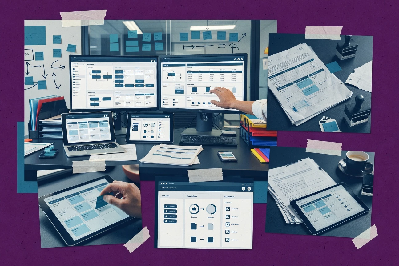 Best Business Process Software | 2026 Expert Picks