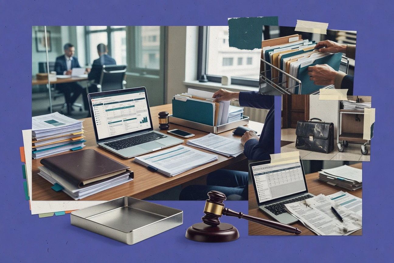 Top 10 Best Case Management Software | 2026 Edition