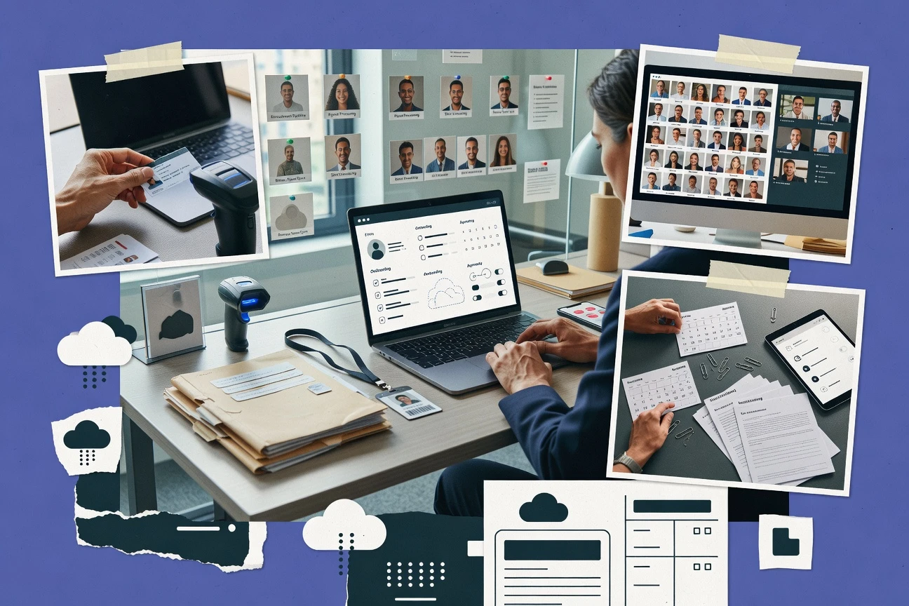 Best Cloud Human Resources Software (2026)