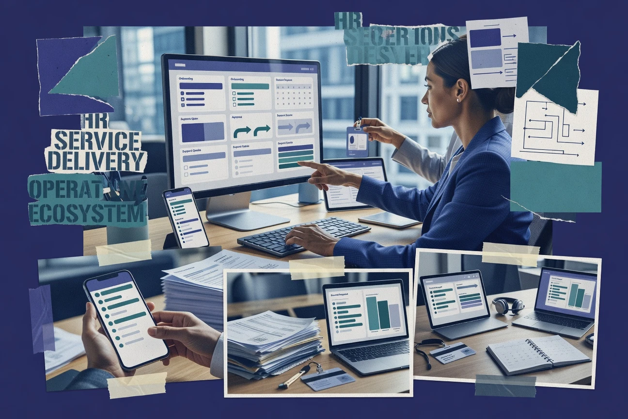 Top 10 Best HR Service Delivery Software | Top Picks 2026