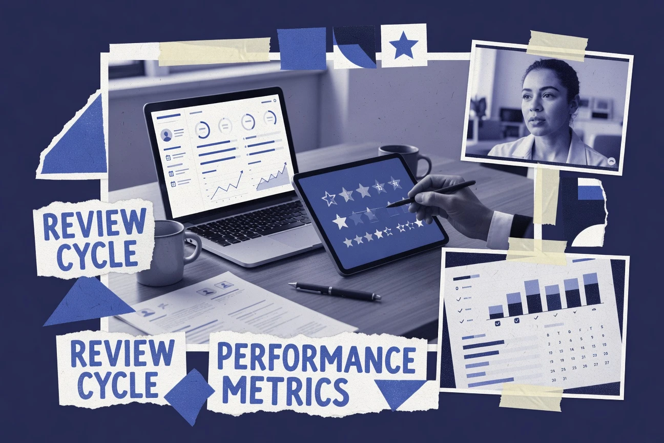 Namely Performance Review Software Best Online Performance Review Software 2026
