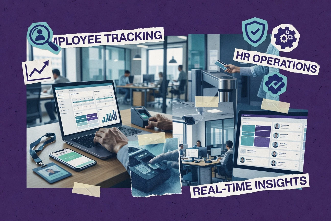 Top 10 Best Employee Tracking Software | 2026 Verified Picks