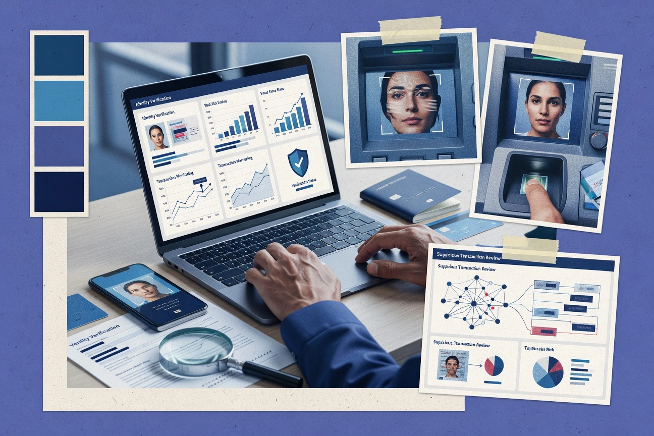 Top 10 Best Aml Kyc Software | Independently Tested 2026