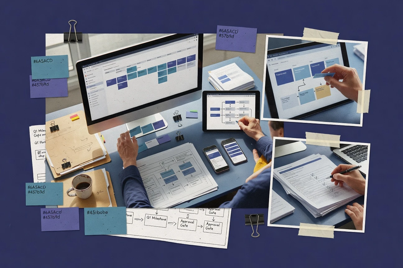 Best Business Process Management Software (2026)