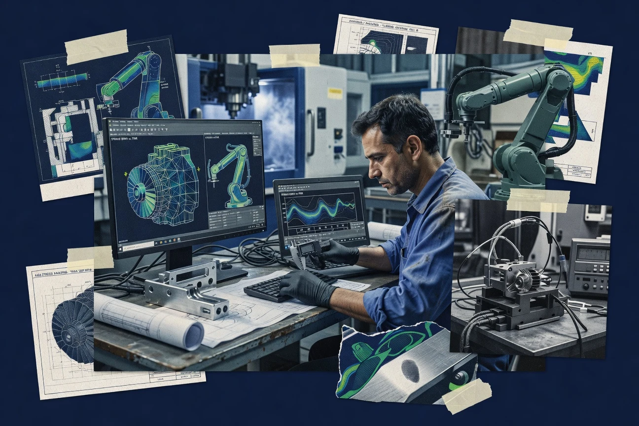 Best Engineering Analysis Software 2026