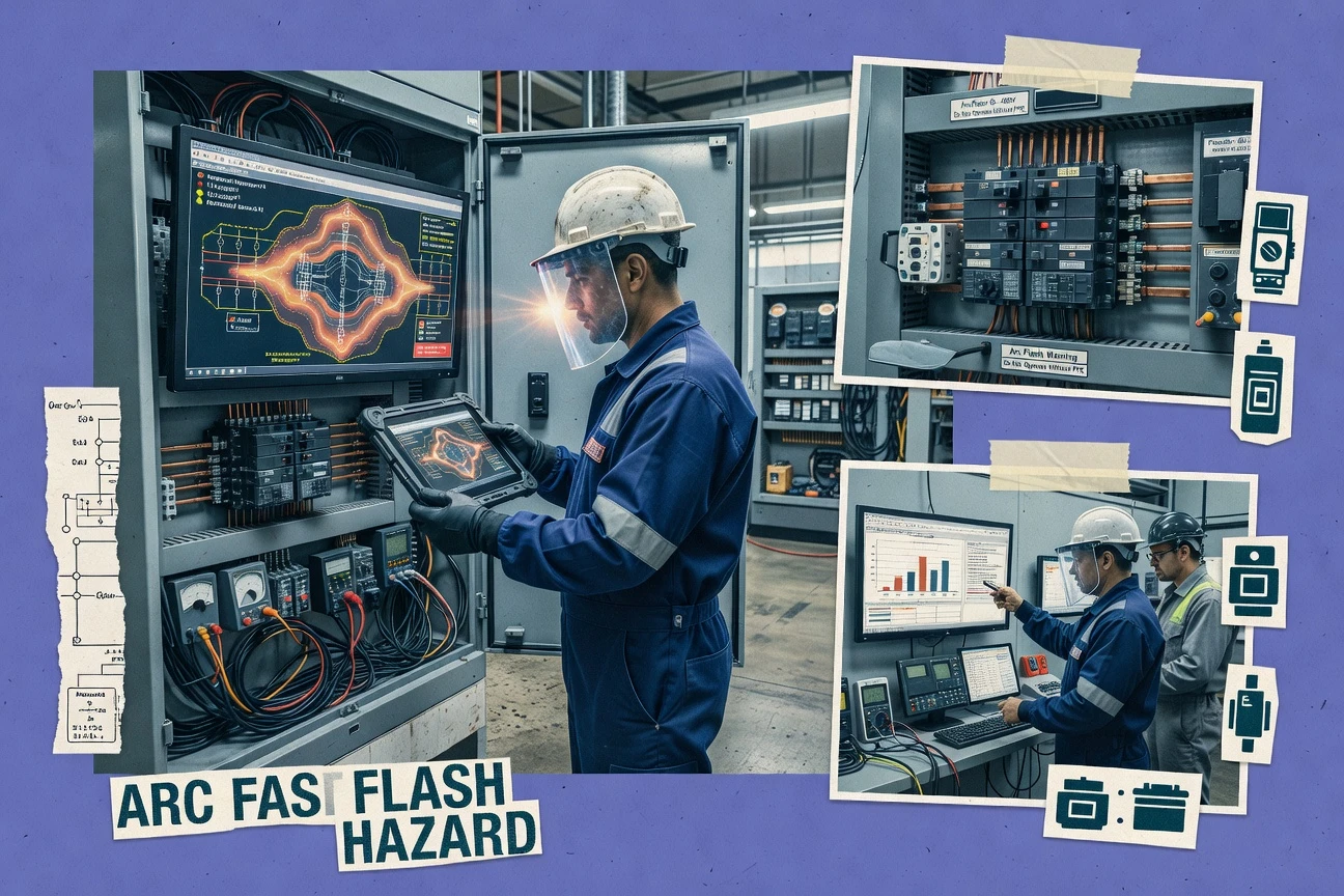 Best Arc Flash Software | 2026 Rankings