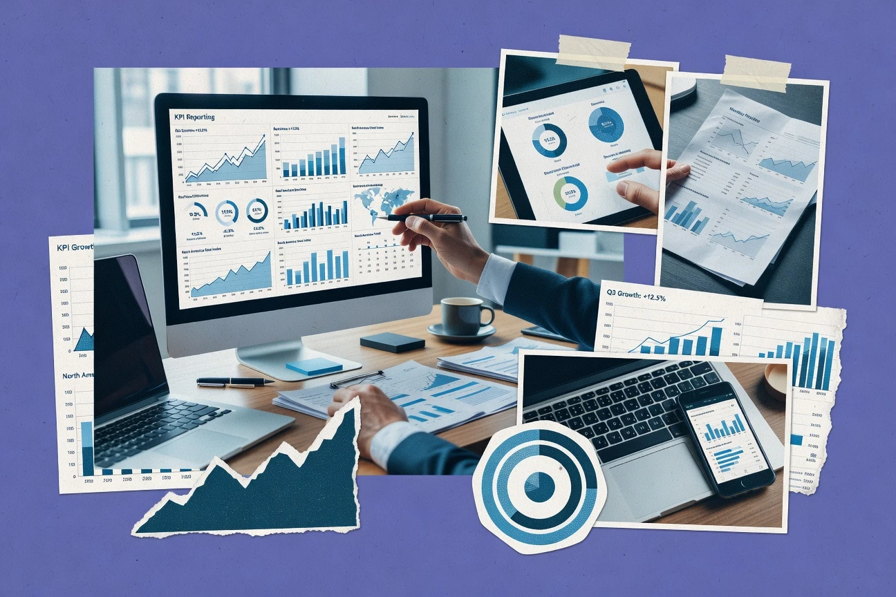 Top 10 Best KPI Reporting Software | Top Picks 2026