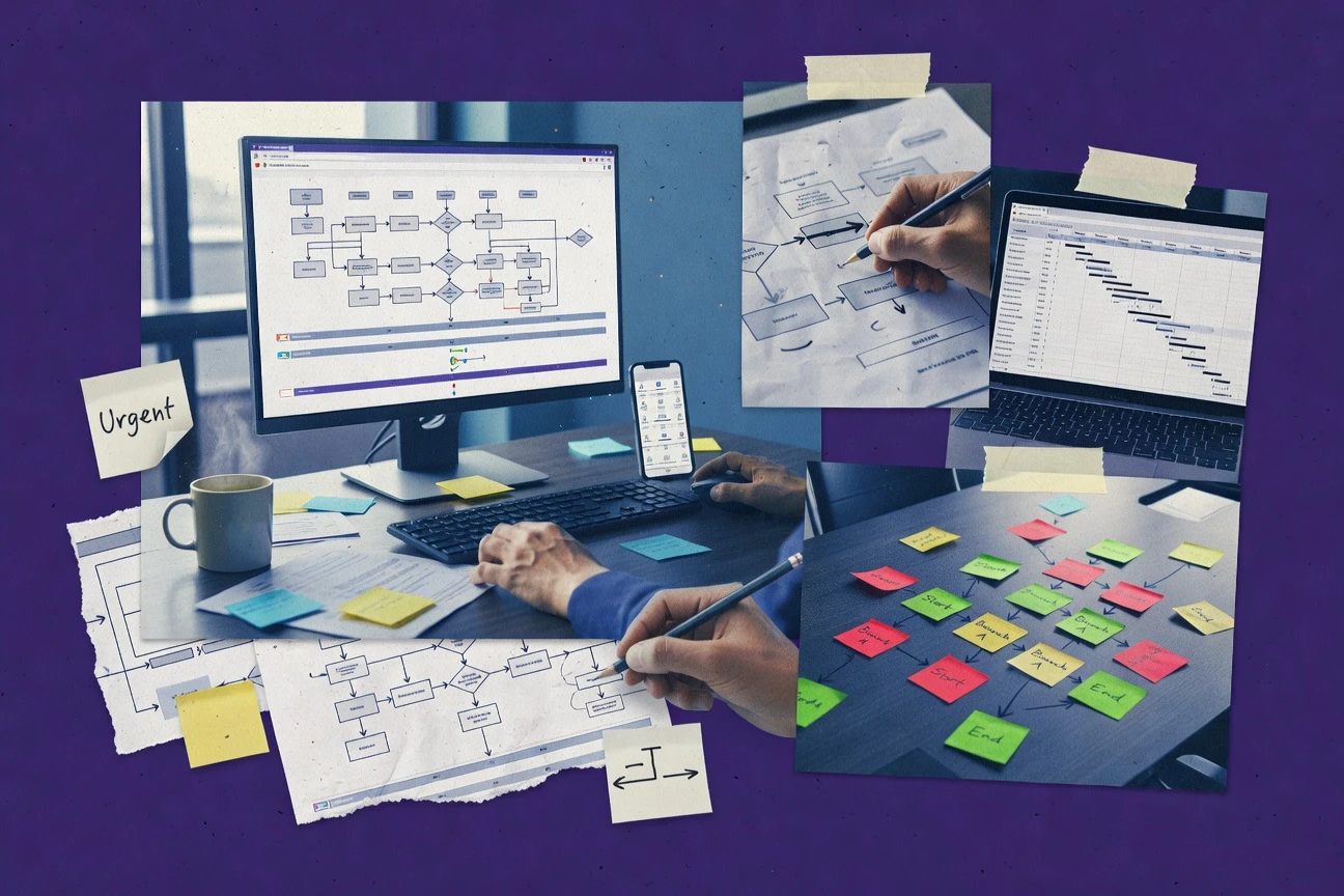 Top 10 Best Process Map Software (2026 Review)