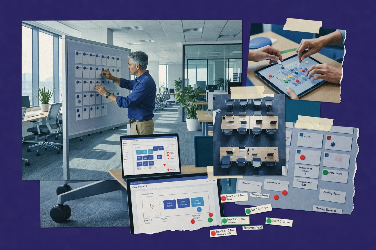 Top 8 Best Office Seating Chart Software (2026 Review)