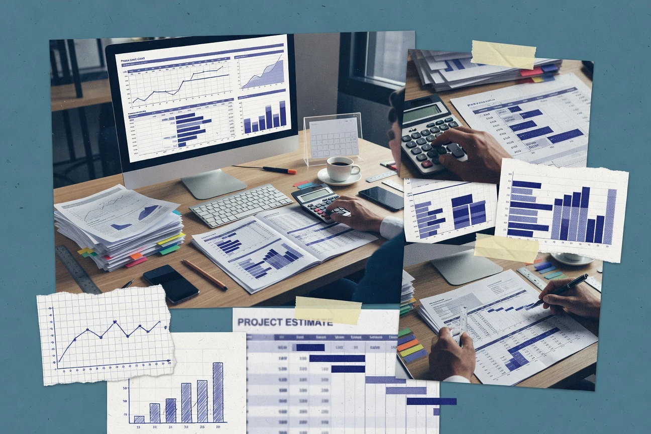 Top 10 Best Project Estimation Software (2026 Review)