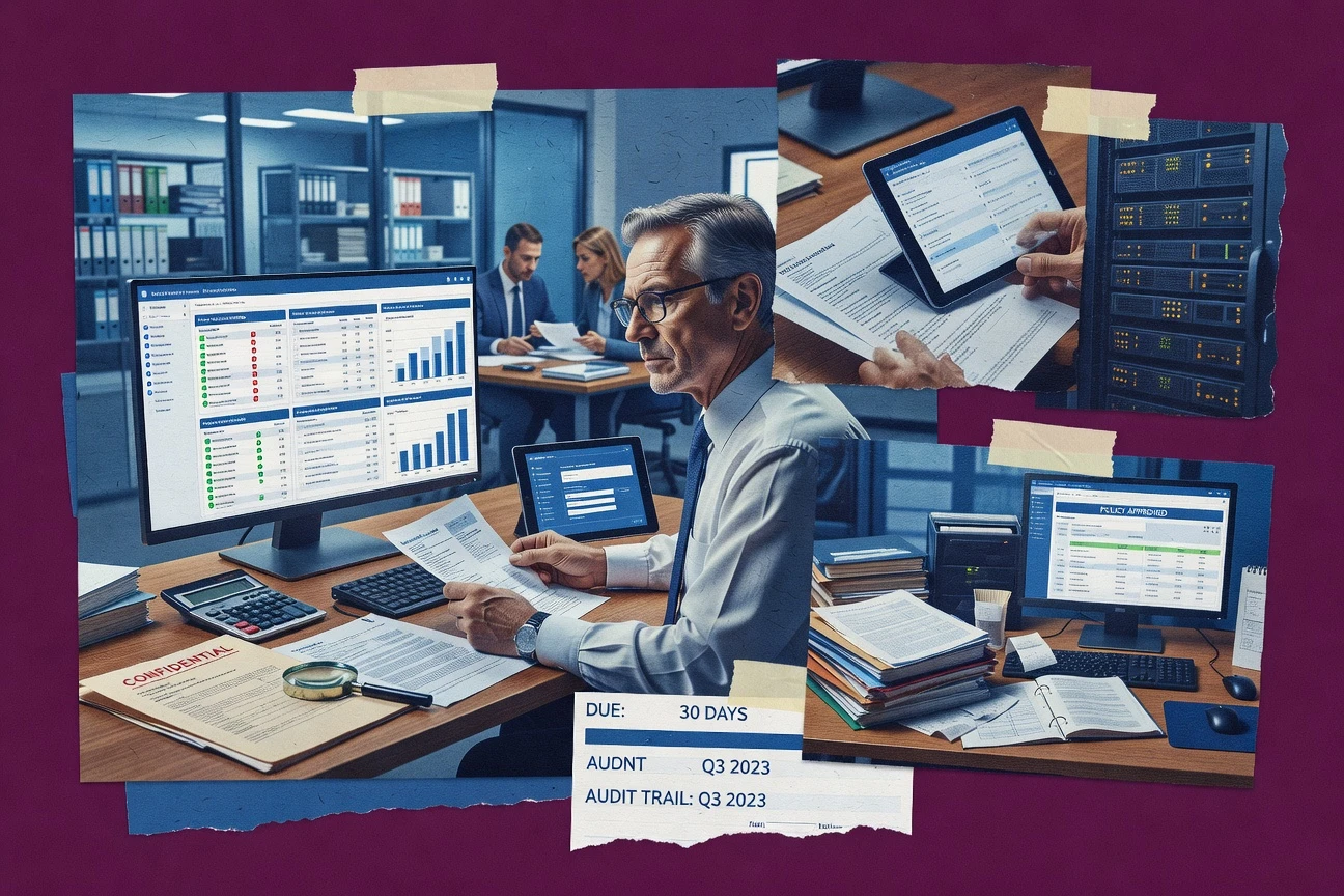 Top 10 Best Premium Audit Software – 2026 Buyer's Guide