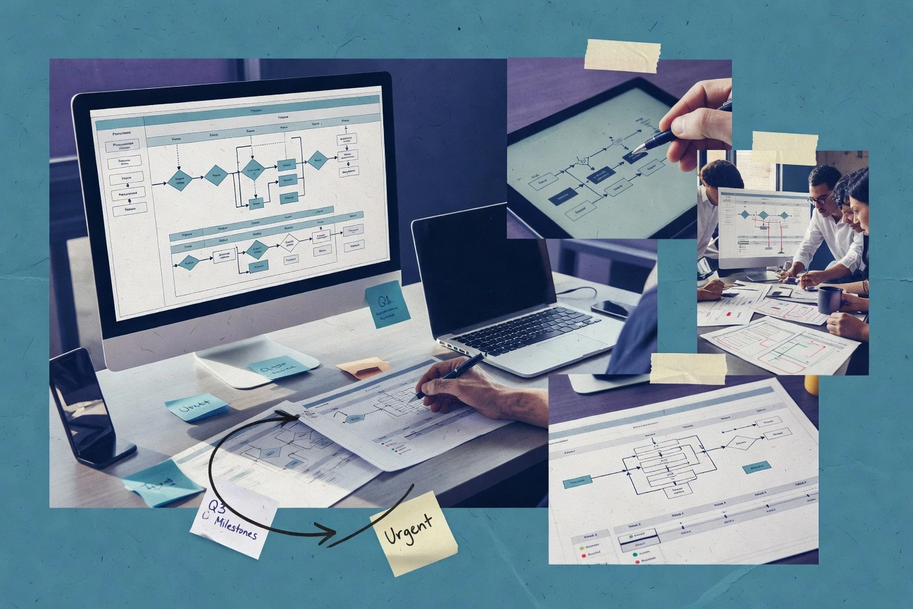 Best Business Process Modeling Software 2026