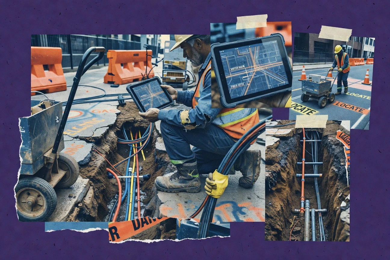 Best Underground Utility Mapping Software 2026