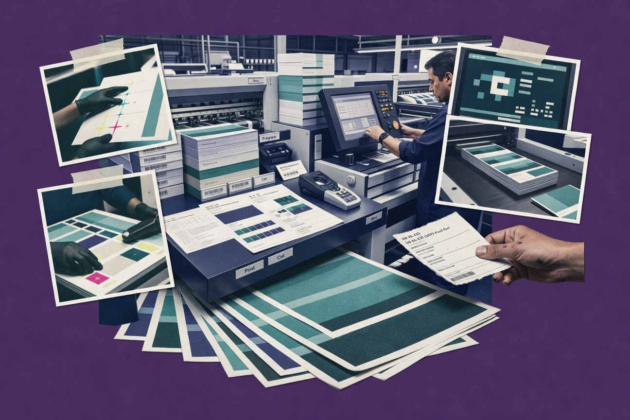 Best Print Production Workflow Software | 2026 Expert Picks