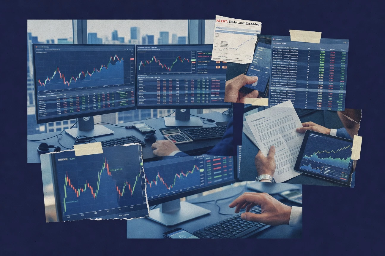 Top 10 Best Broker Dealer Software: 2026 Comparison