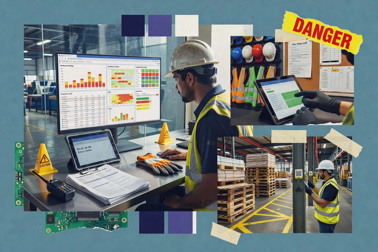 Top 9 Best Safety Management System Software | 2026 Edition