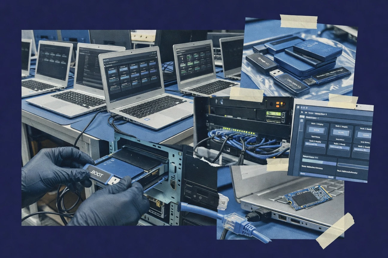 Best Os Imaging Software (2026)