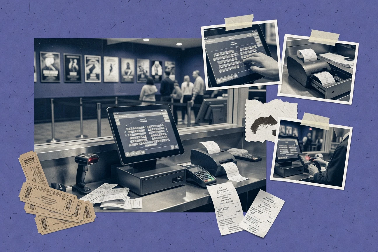 Top 10 Best Box Office Management Software | Ranked for 2026