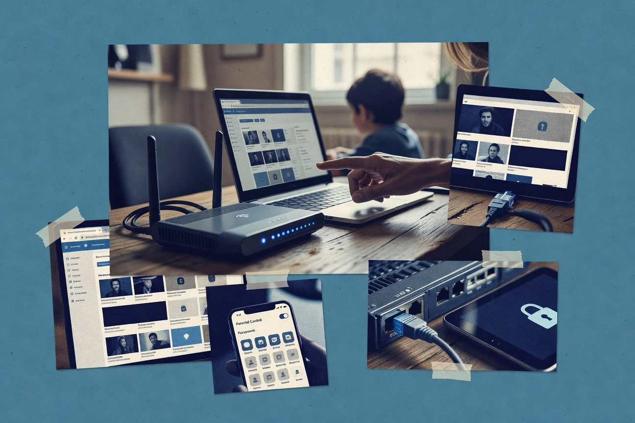 Top 10 Best Internet Filtering Software – 2026 Buyer's Guide