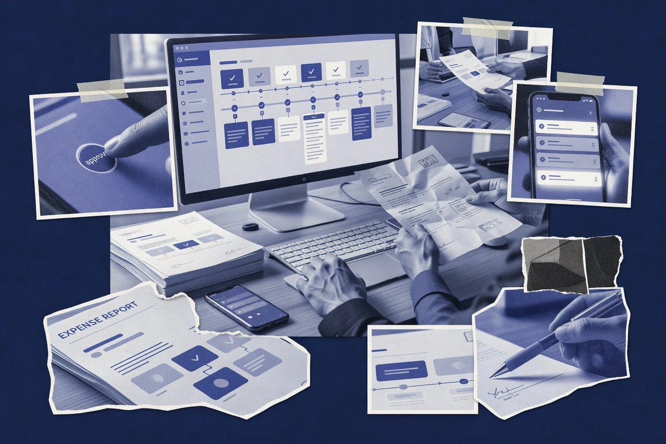 Best Approval Workflow Software | 2026 Rankings