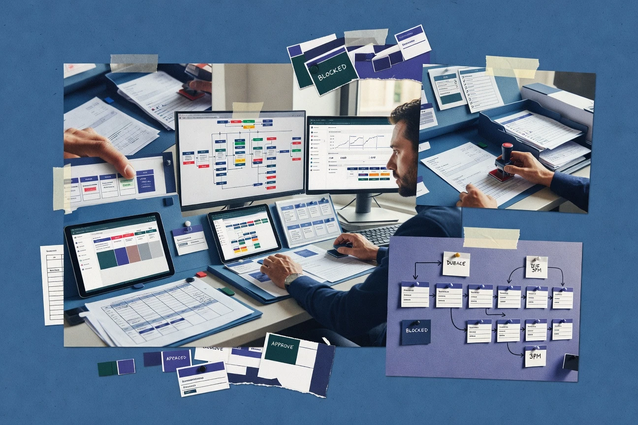 Top 10 Best Custom Workflow Software | Top Picks 2026