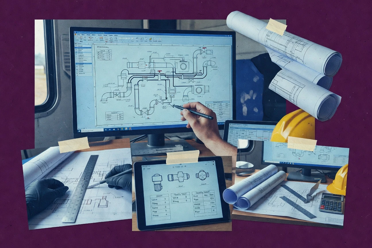 Top 10 Best Mechanical Takeoff Software – 2026 Buyer's Guide