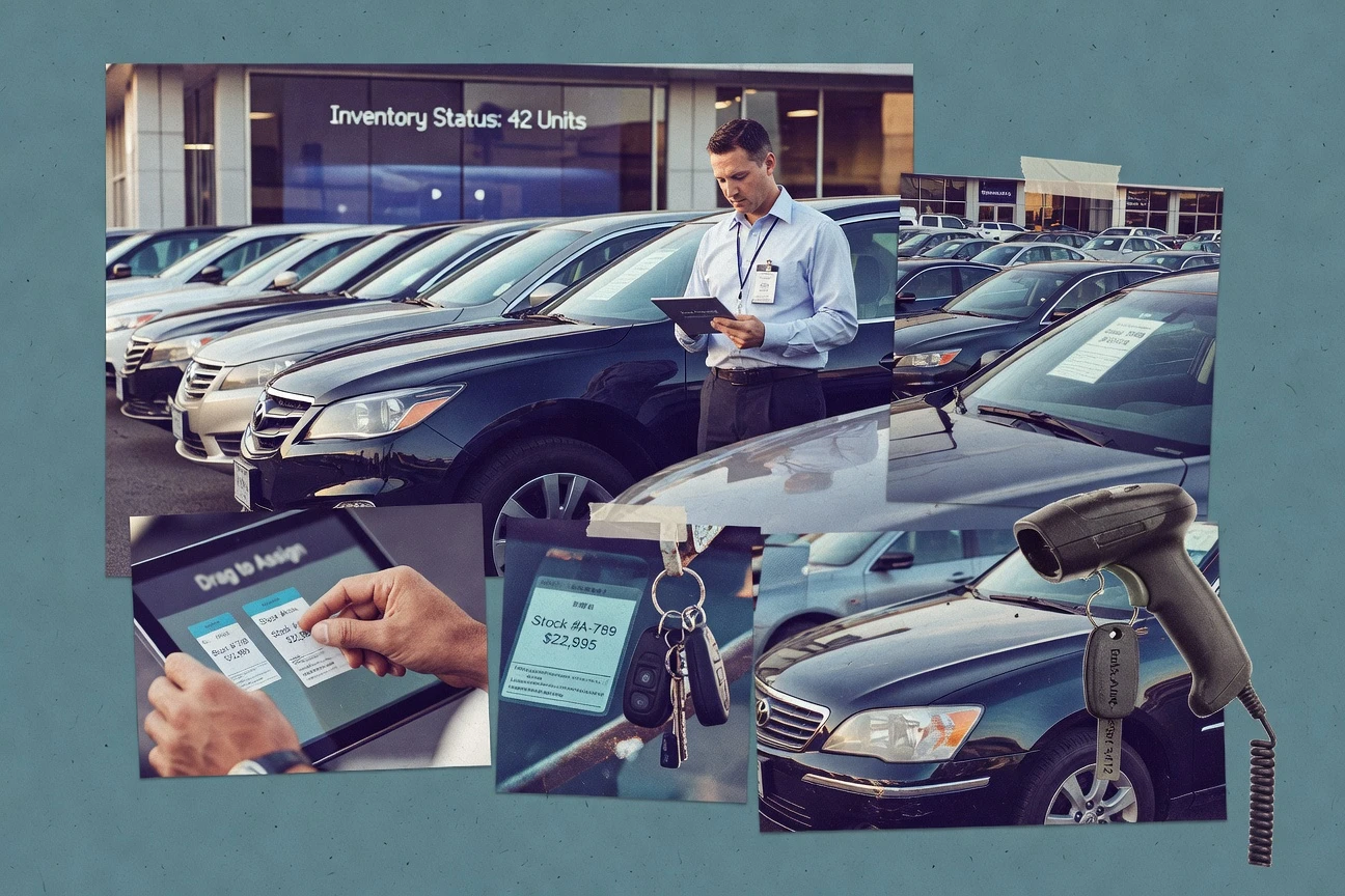 Best Auto Dealership Inventory Management Software 2026