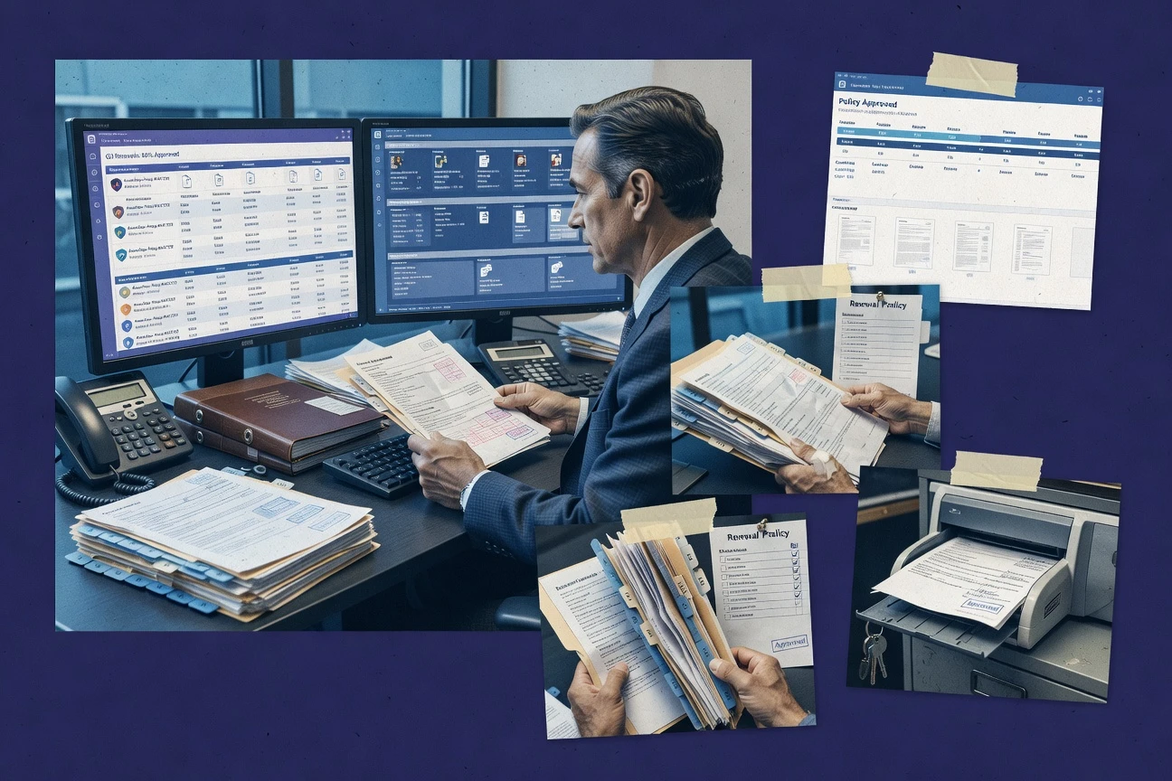 Best Insurance Policy Management System Software (2026)