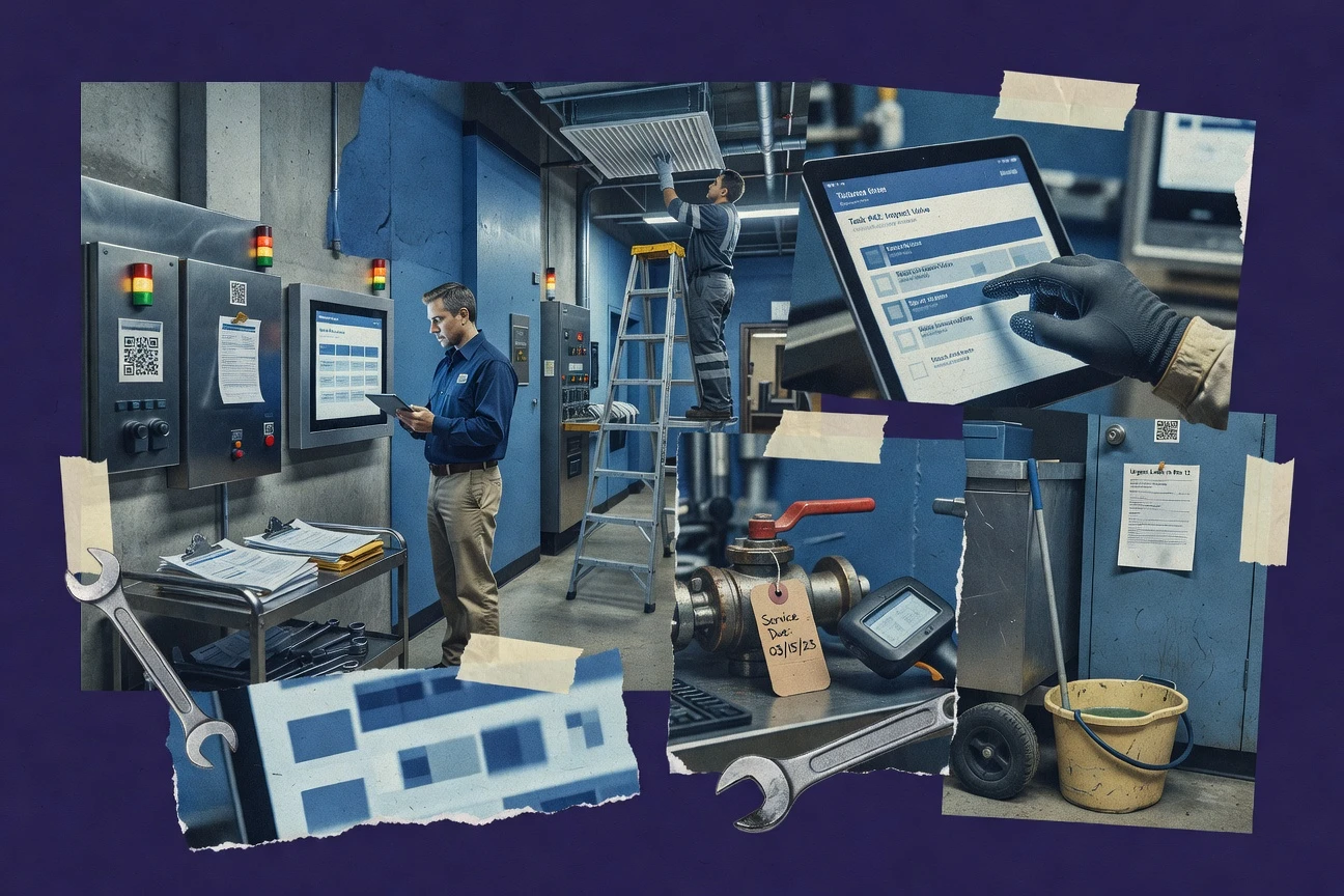 Top 10 Best Facility Work Order Software | 2026 Expert Picks