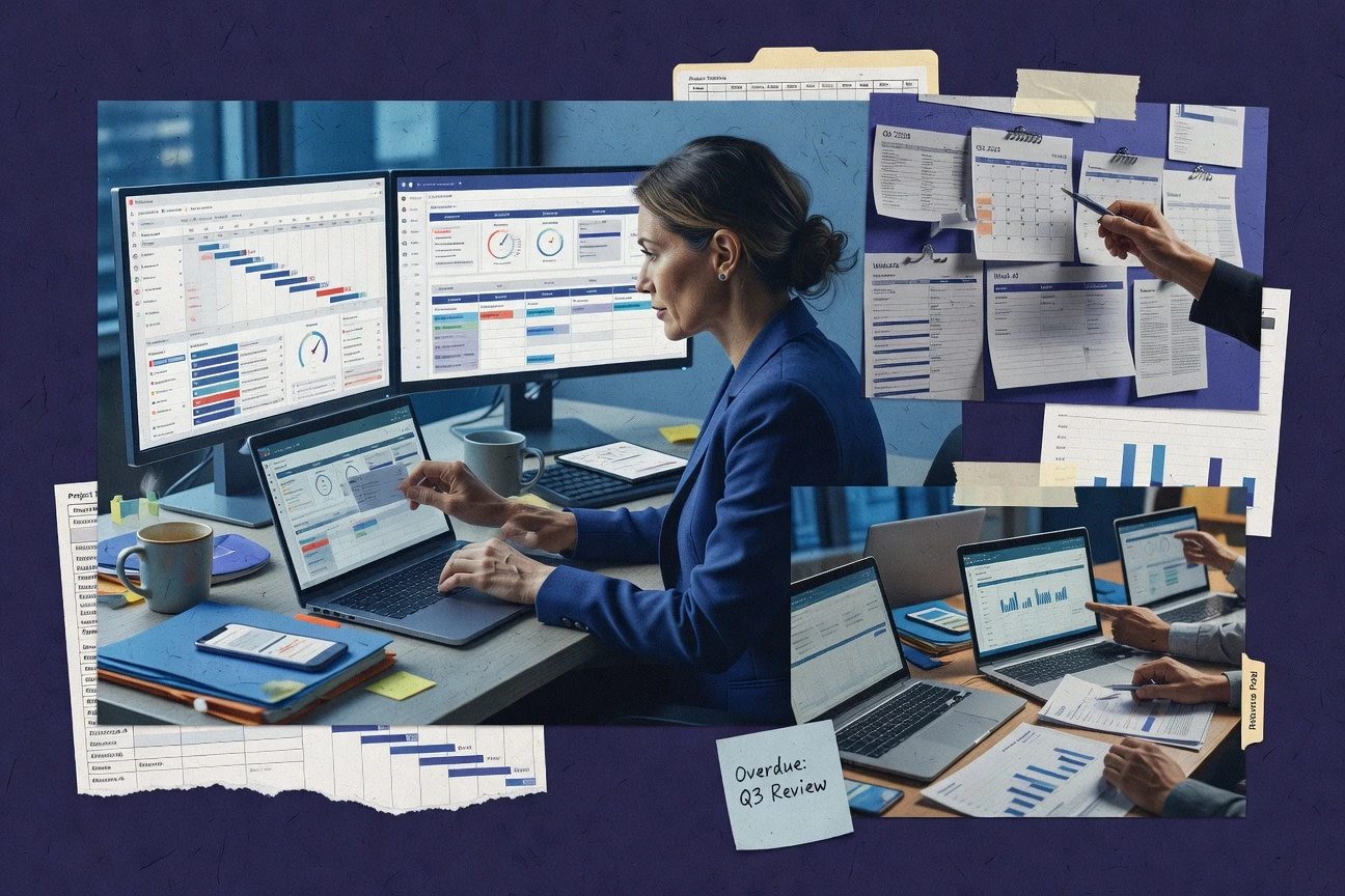 Top 10 Best Workload Manager Software | Top Picks 2026