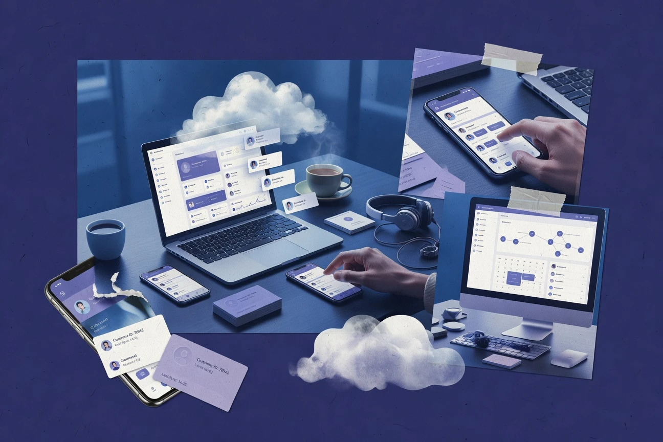Best Cloud Contact Management Software 2026