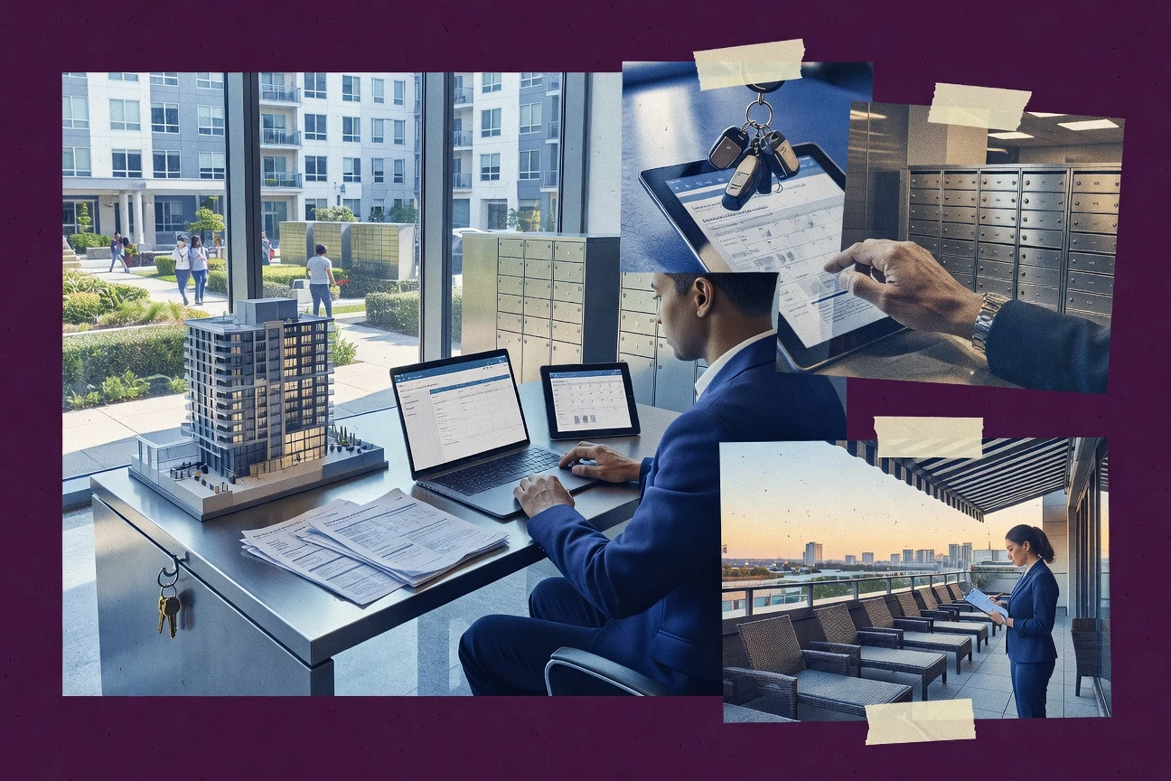 Best Condominium Association Management Software 2026