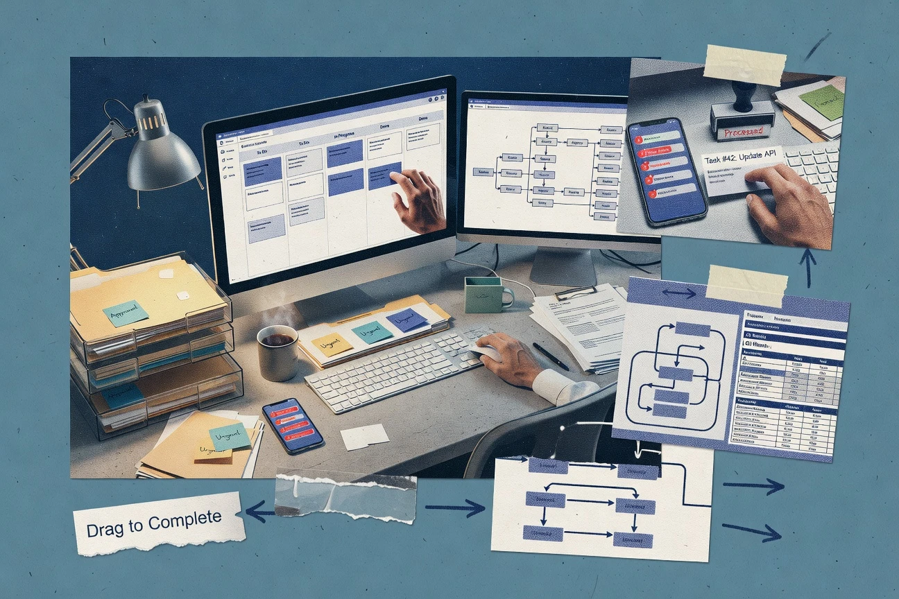 Top 10 Best Workflow Systems Software | Ranked for 2026