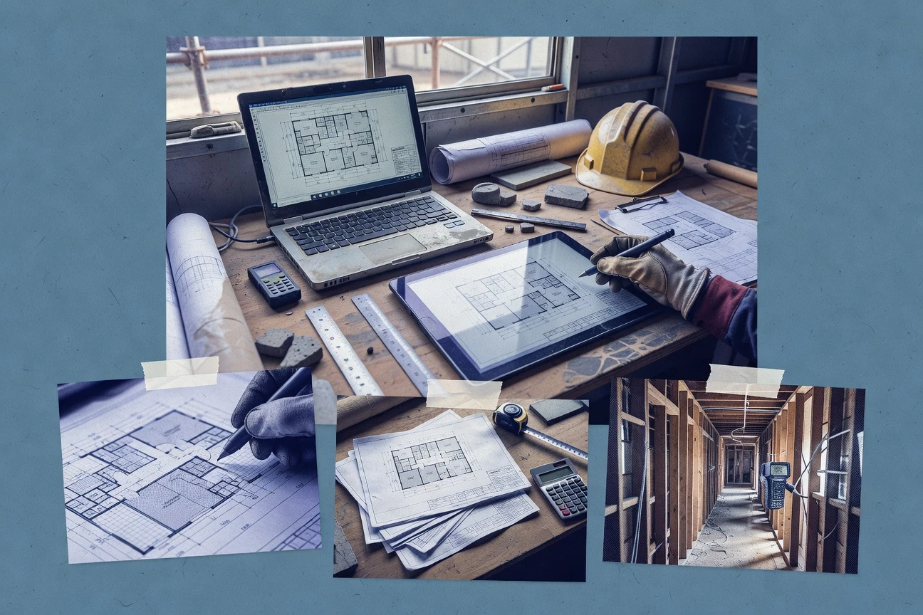 Best Construction Quantity Takeoff Software 2026