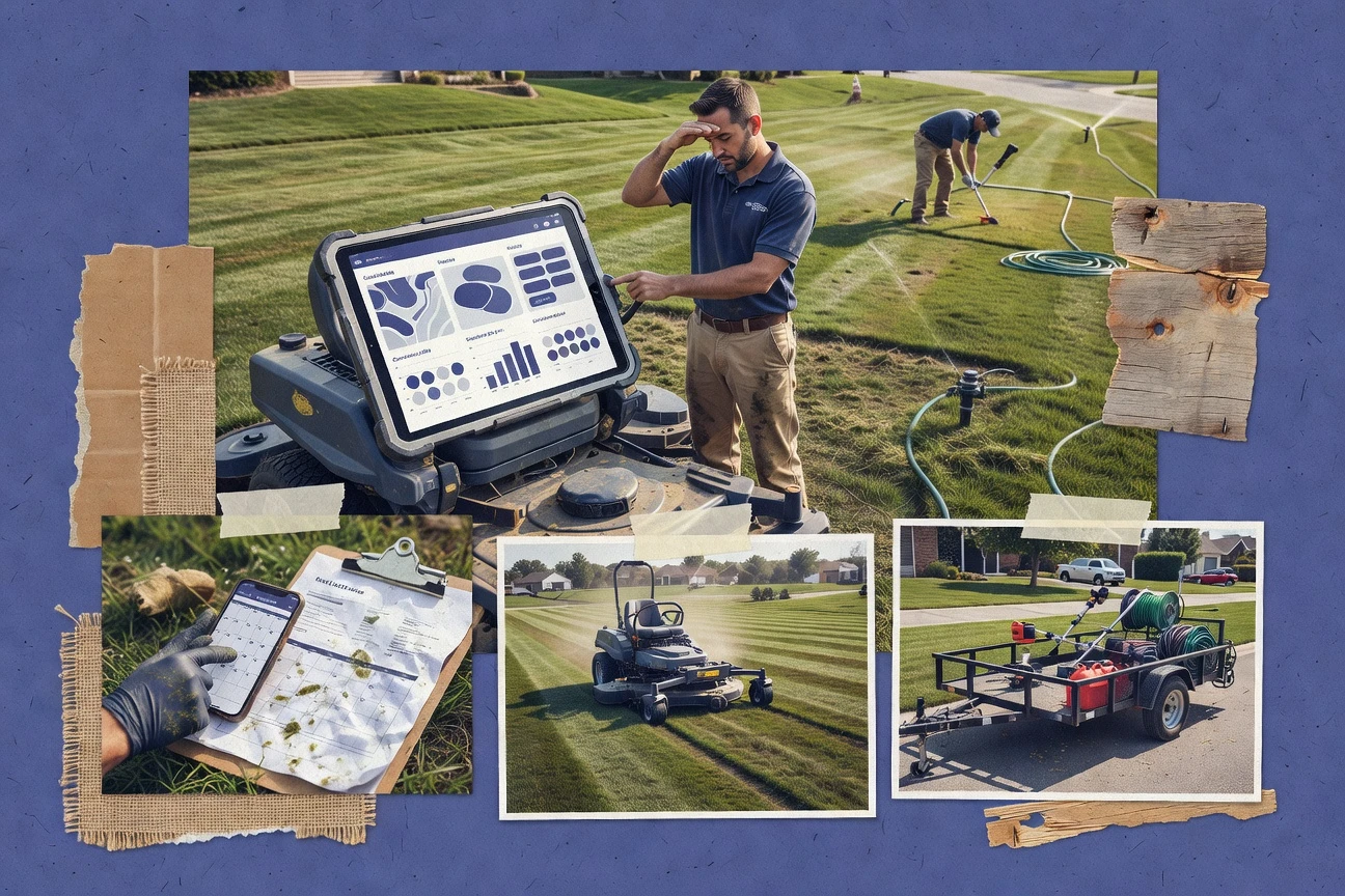 Top 10 Best Lawn Care Business Software | 2026 Edition