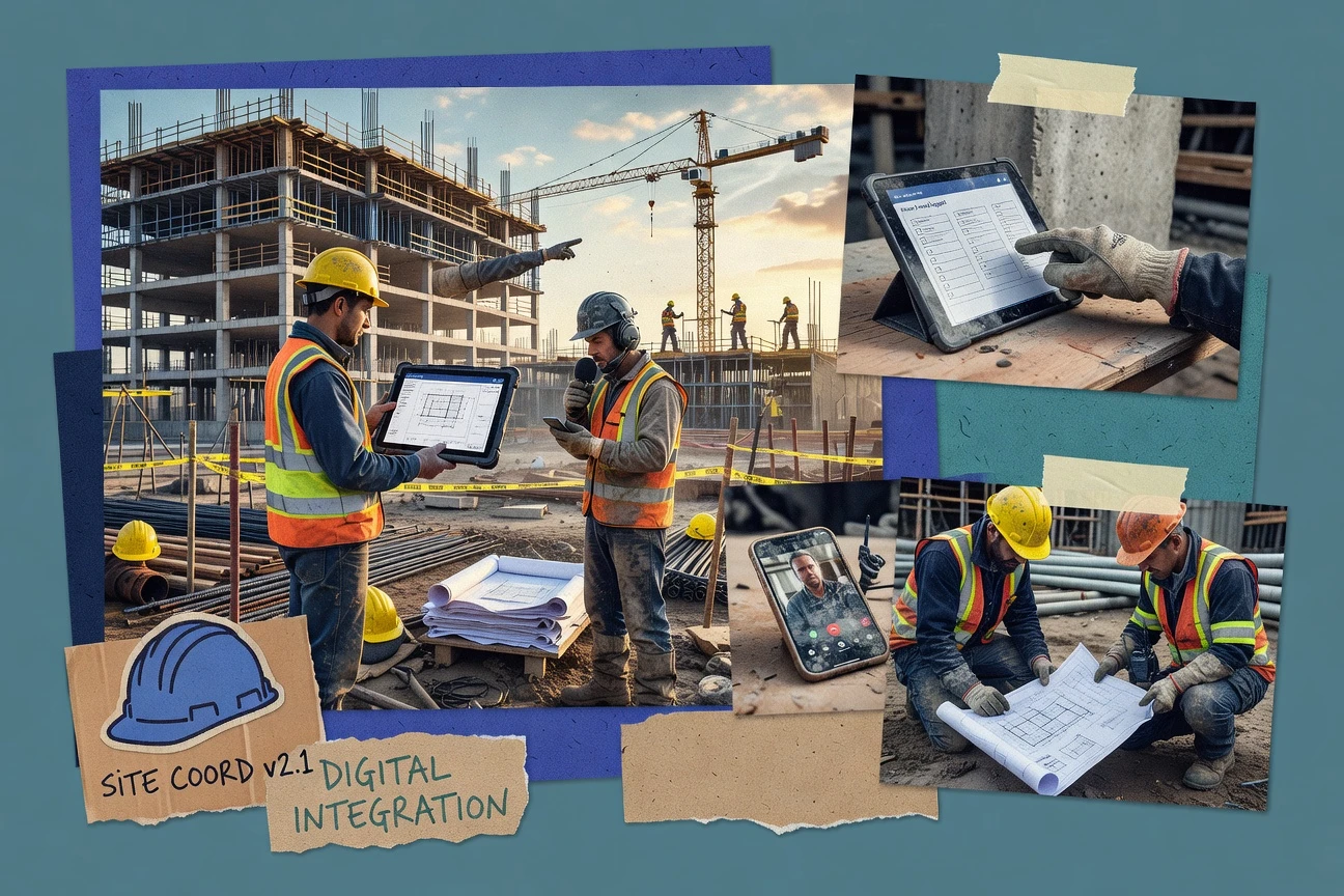 Best Construction Communication Software 2026