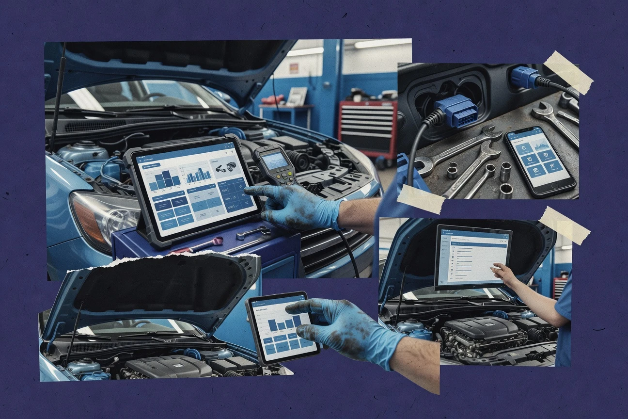 Top 10 Best Auto Repair Software: 2026 Comparison