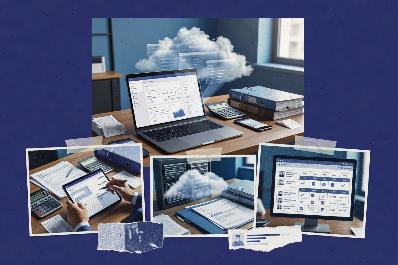 Best Cloud Based Accounting Practice Management Software 2026