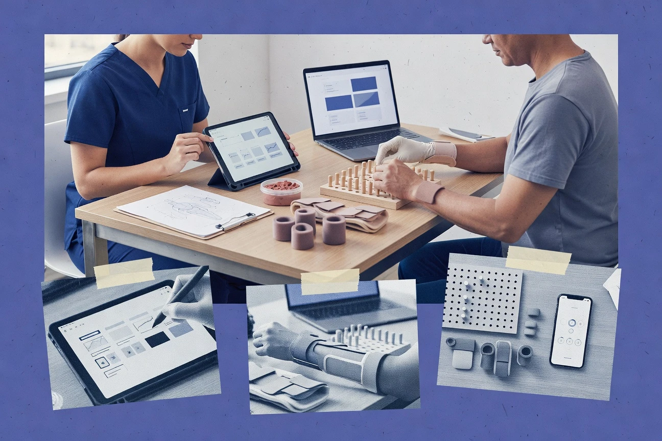 Best Occupational Therapy Documentation Software (2026)