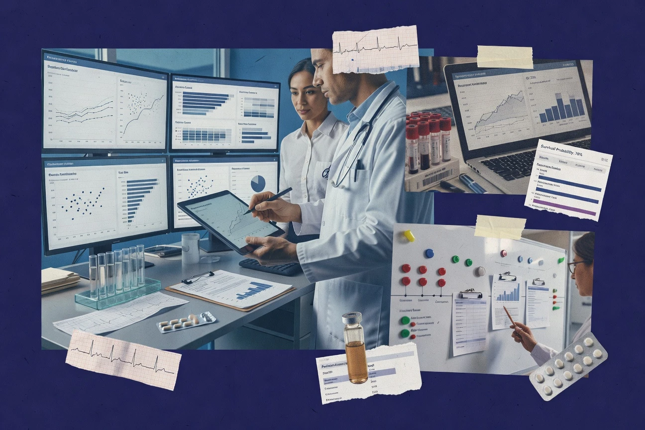 Best Clinical Trial Analytics Software | 2026 Rankings