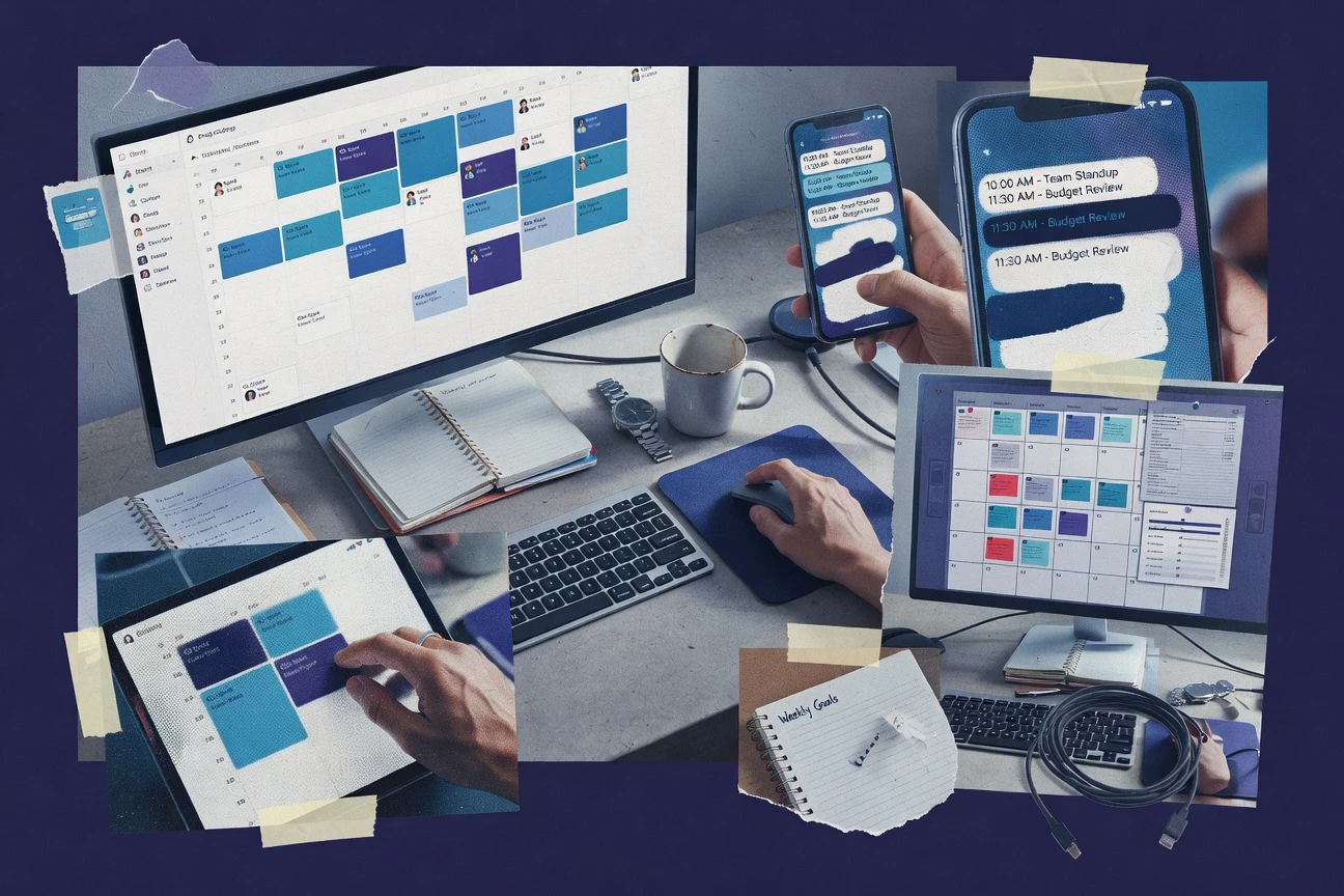 Top 10 Best Scheduling Management Software | Top Picks 2026