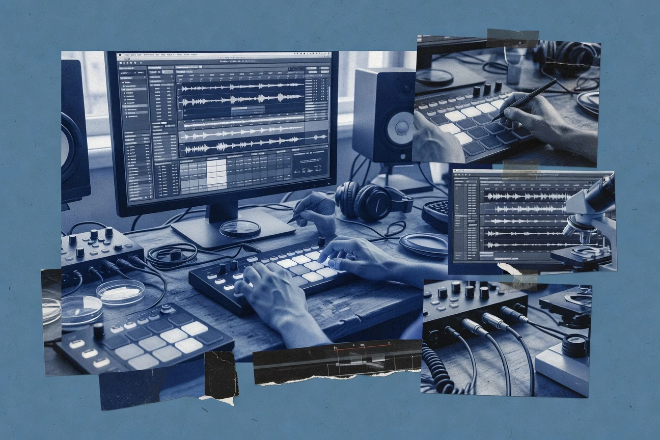 Top 8 Best Sampling Software – 2026 Buyer's Guide