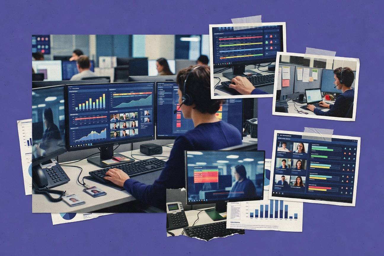 Best Employee Computer Monitoring Software 2026