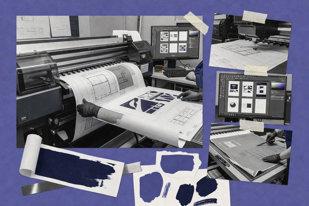 Top 10 Best Large Format Printing Software | Ranked for 2026