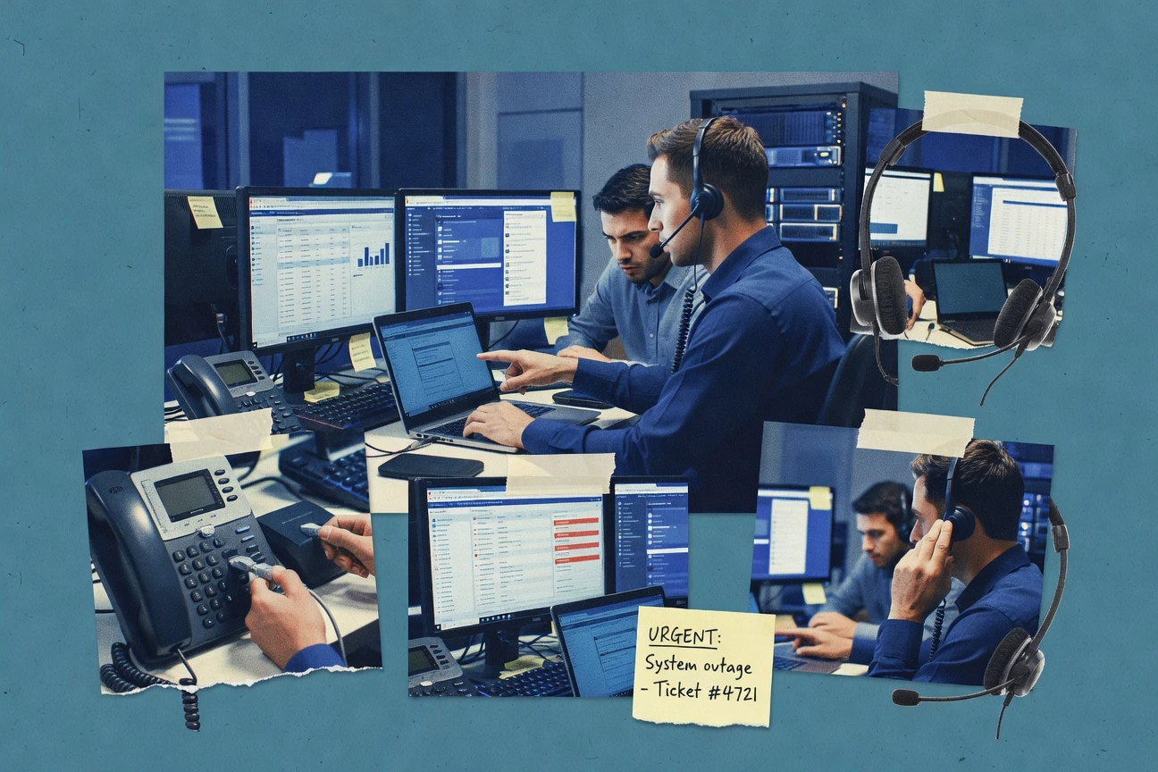 Top 10 Best It Help Desk Support Software | 2026 Edition
